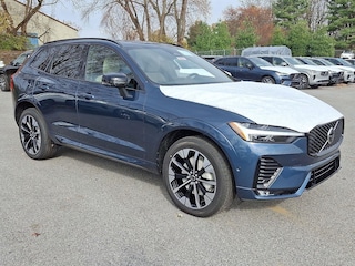 2026 Volvo XC60 B5 Plus AWD SUV