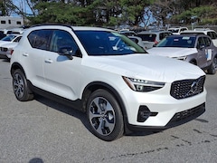 2026 Volvo XC40 B5 Plus AWD SUV