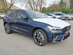 2026 Volvo XC60 B5 Plus AWD SUV