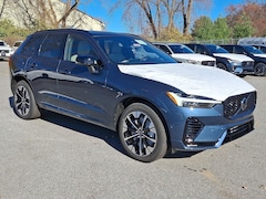 2026 Volvo XC60 plug-in hybrid T8 Plus eAWD SUV