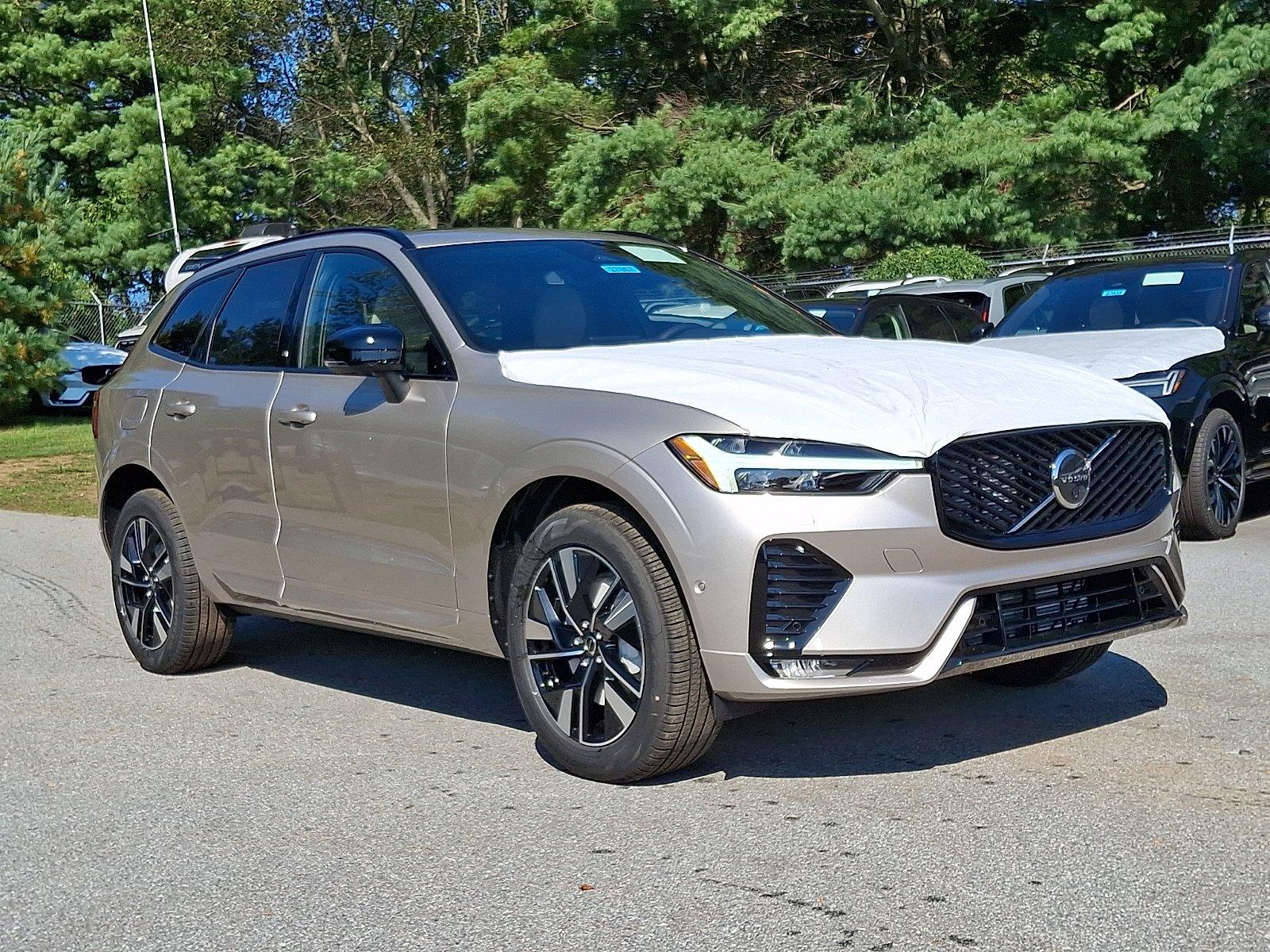 2027 Volvo XC60 B5 Plus AWD SUV