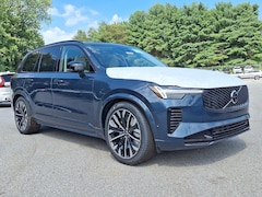 2026 Volvo XC90 B6 Ultra Dark Theme 7-Seater AWD SUV