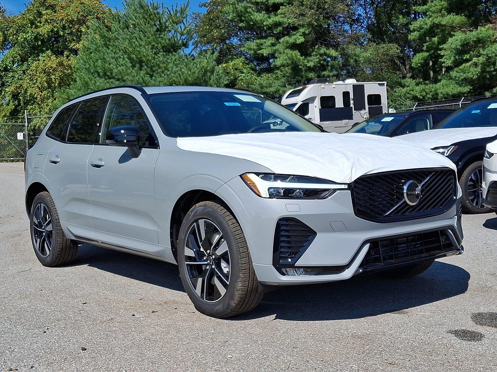 2027 Volvo XC60 B5 Core AWD SUV