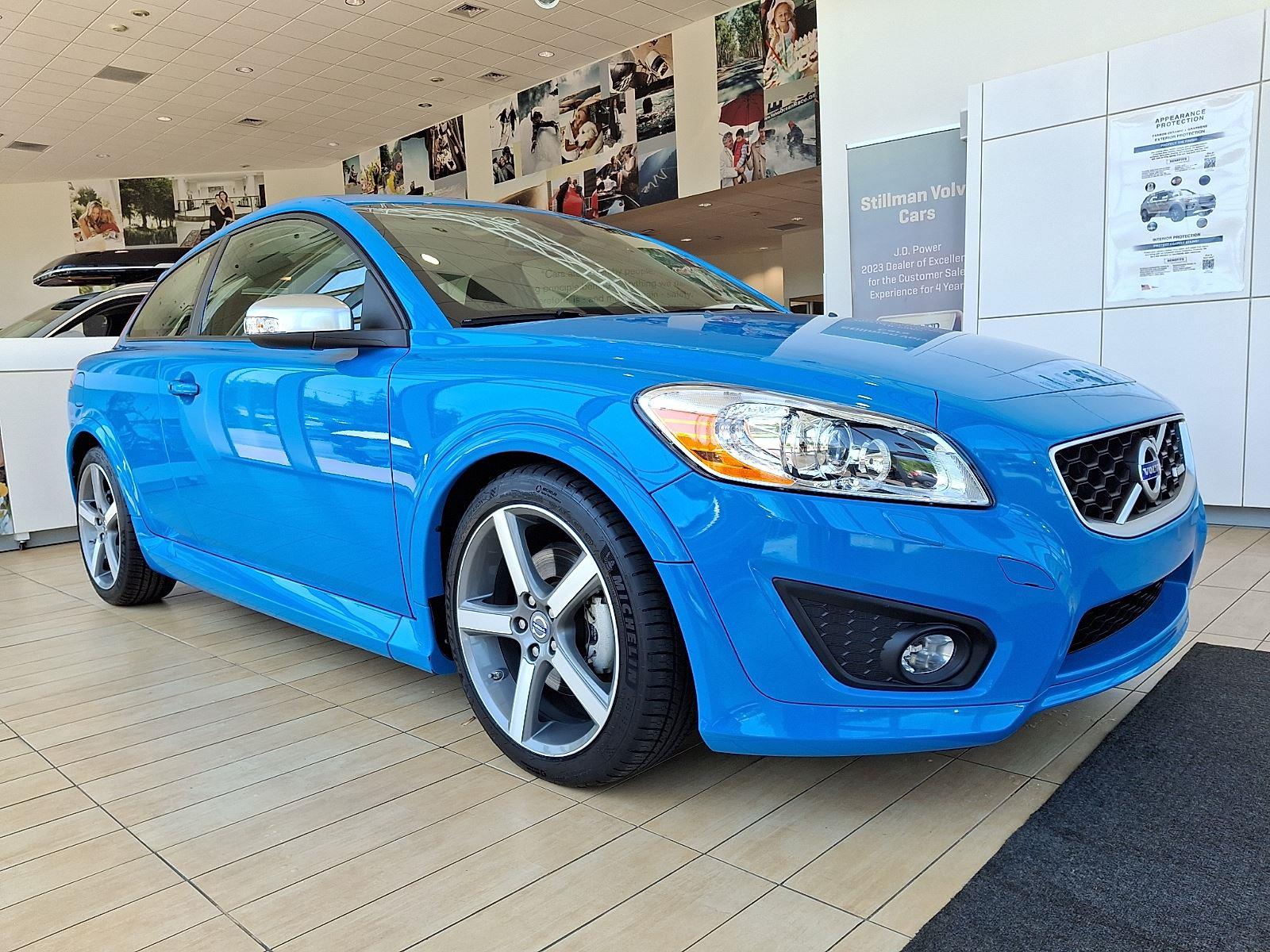 2013 Volvo C30's photo