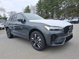 2026 Volvo XC60 B5 Plus AWD SUV