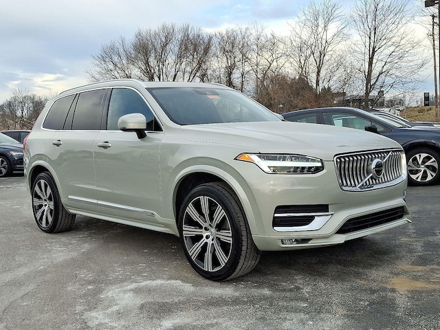 2022 Volvo XC90 Inscription SUV