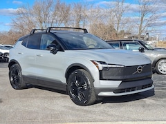 2026 Volvo EX30 Twin Motor Cross Country Ultra AWD SUV