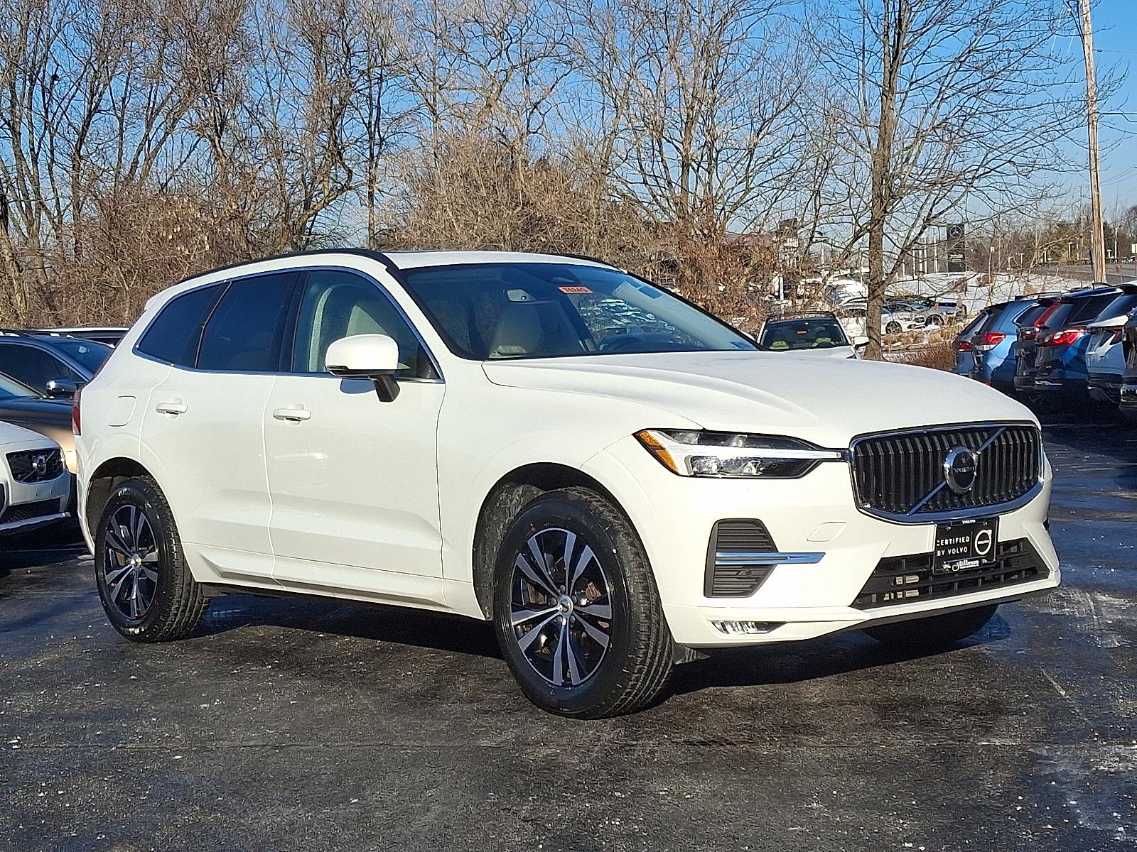 2023 Volvo XC60 Core