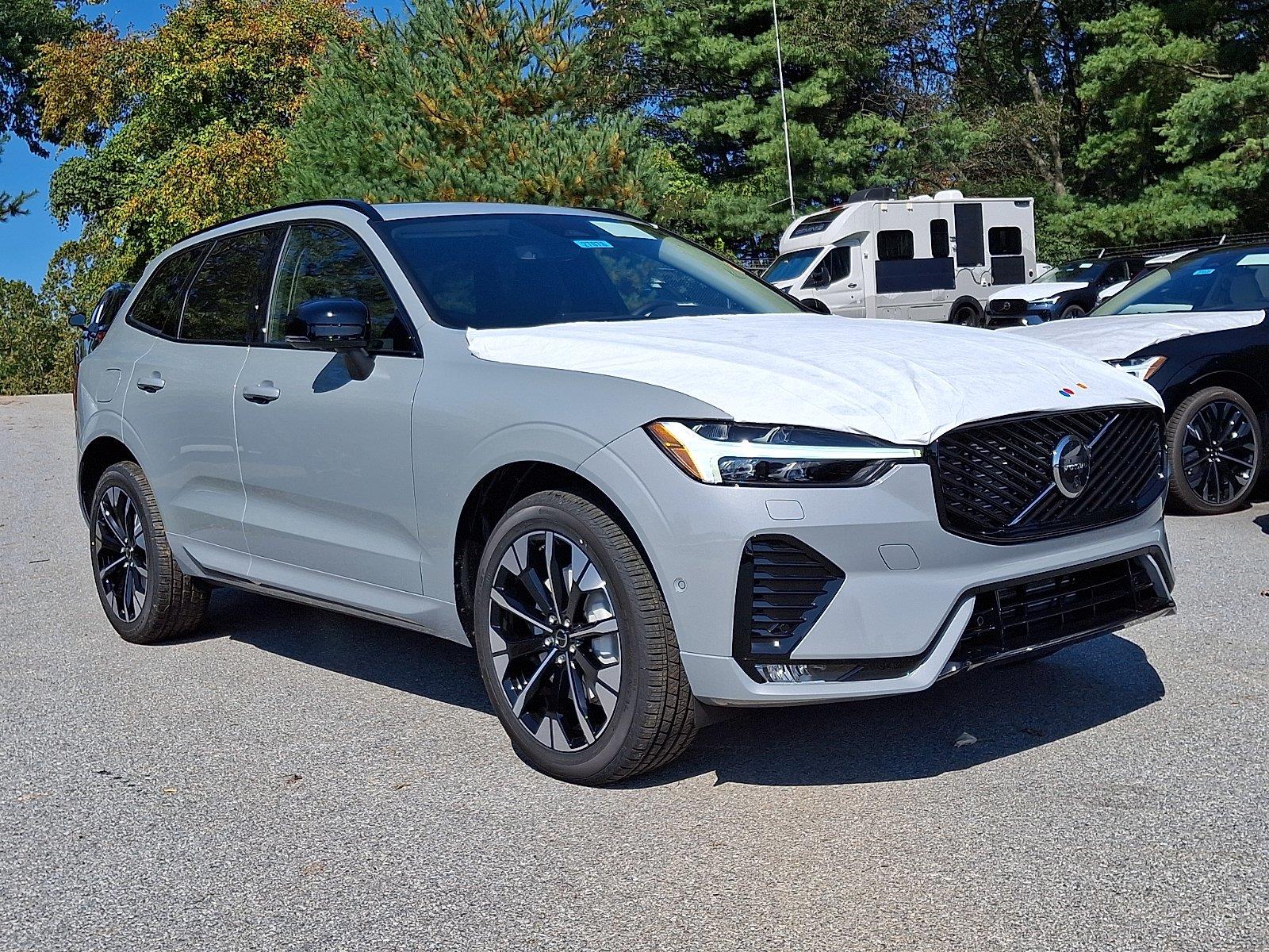 2027 Volvo XC60 B5 Plus AWD SUV