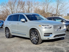 2024 Volvo XC90
