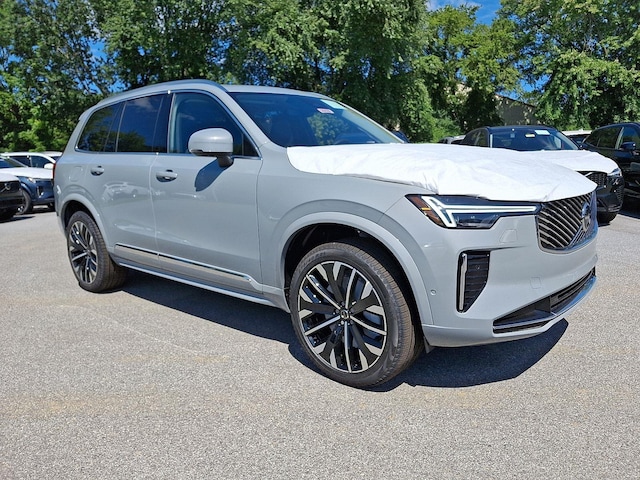 2026 Volvo XC90 B6 Plus 7-Seater AWD SUV