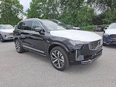 2026 Volvo XC90 B6 Core SUV