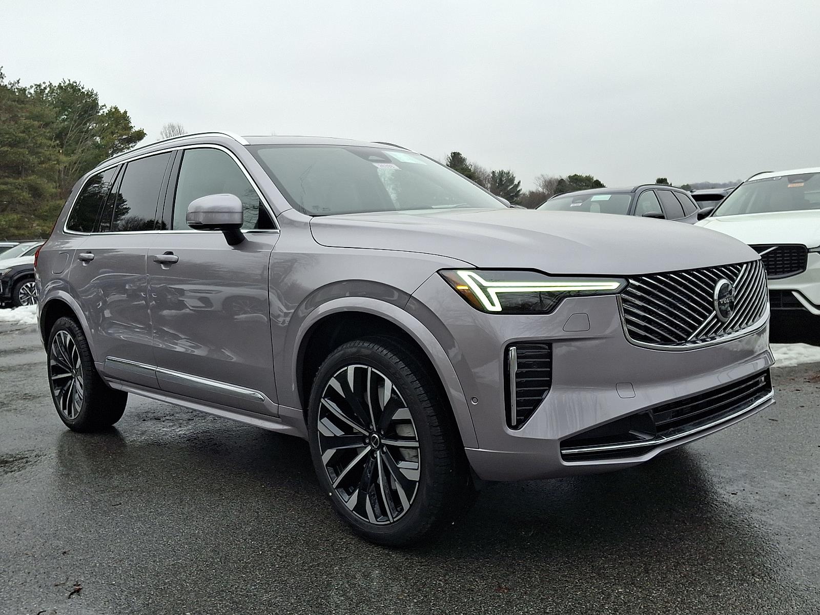 2026 Volvo XC90