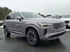 2026 Volvo XC90 B6 Plus 7-Seater AWD SUV