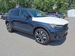 2026 Volvo XC40 B5 Ultra SUV