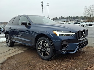 2026 Volvo XC60 B5 Plus AWD SUV