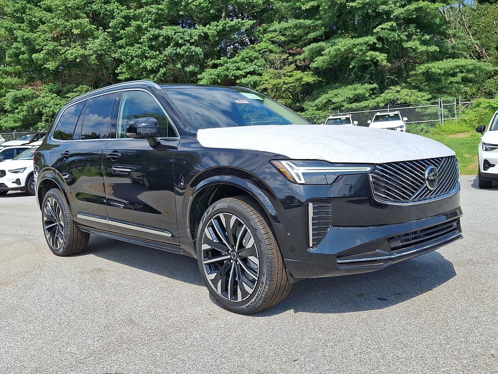 2026 Volvo XC90 B6 Ultra 7-Seater AWD SUV