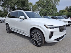 2026 Volvo XC90 B6 Plus 6-Seater AWD SUV