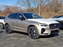 2026 Volvo XC60 B5 Plus AWD SUV