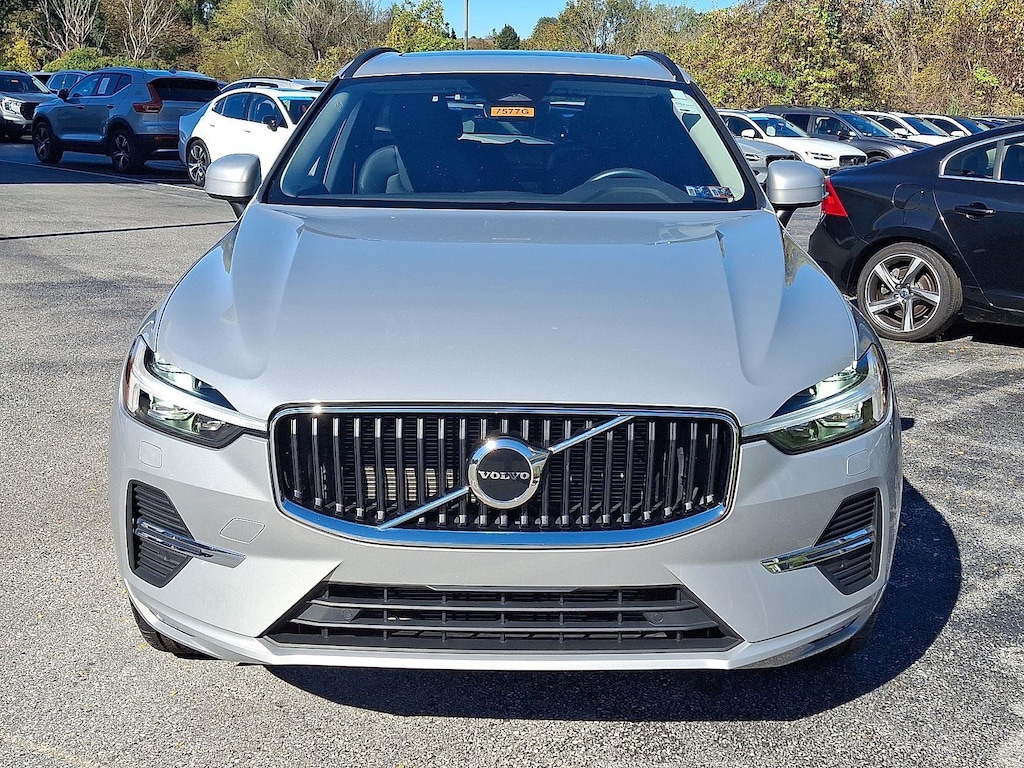 Certified 2023 Volvo XC60 B5 AWD Core SUV