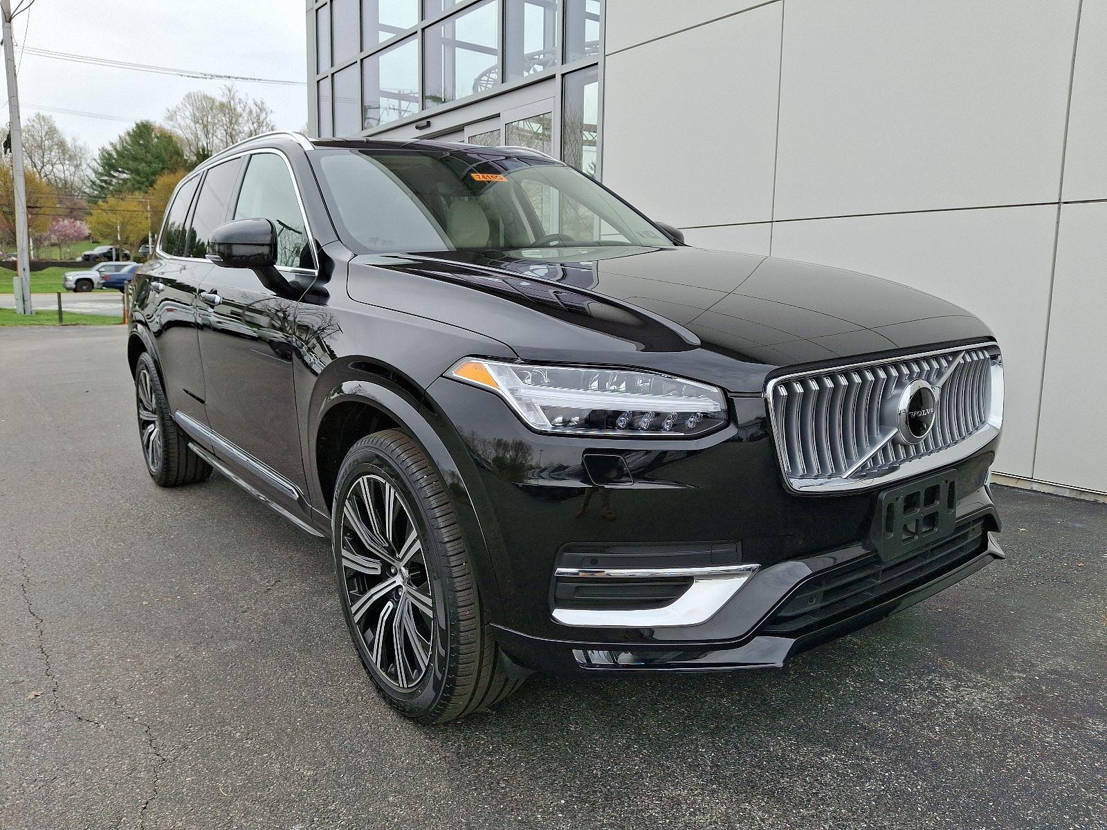 Full Hood & Fender + Mirror Kit | VOLVO XC60 MOMENTUM 2021 Full Hood & Fender + Mirror Kit | VOLVO XC60 MOMENTUM 2021