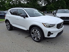 2026 Volvo XC40 B5 Ultra AWD SUV