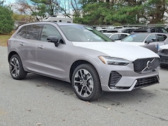 2026 Volvo XC60 B5 Plus AWD SUV