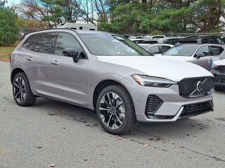 2026 Volvo XC60 B5 Plus AWD SUV