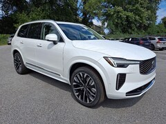 2026 Volvo XC90 plug-in hybrid