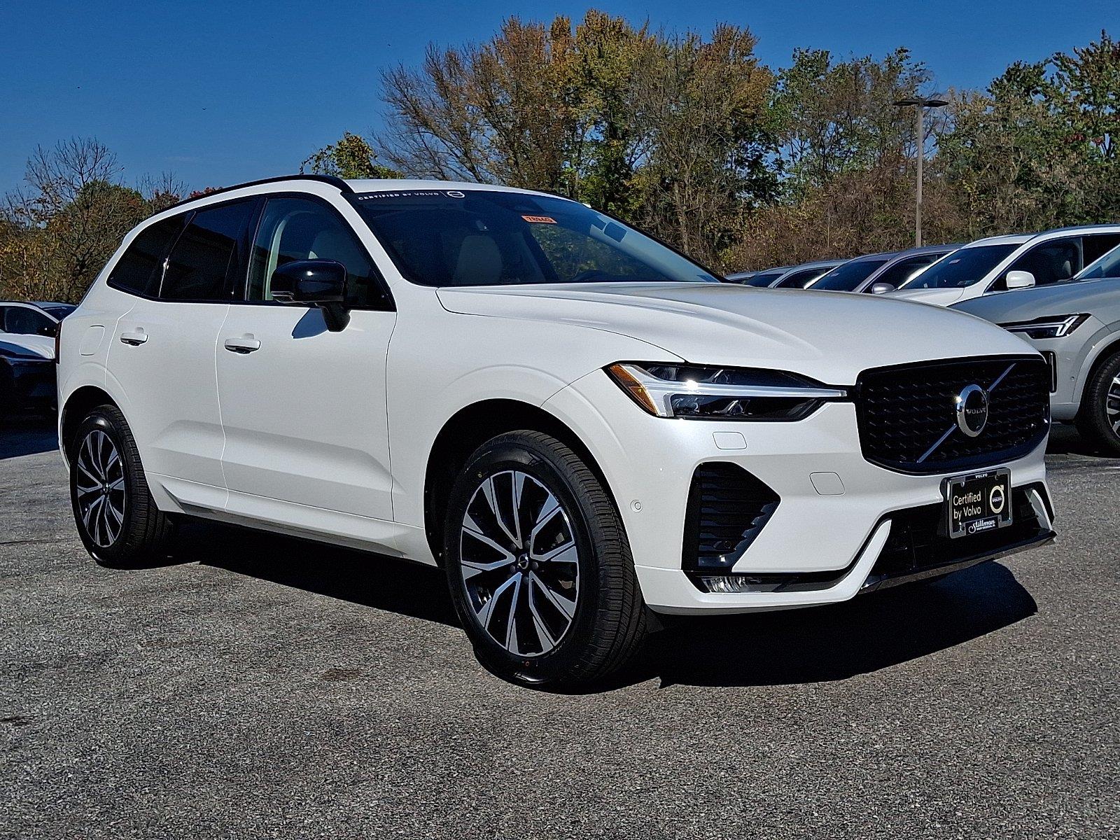 2024 Volvo XC60