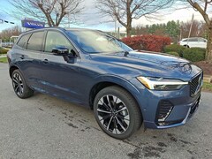 2026 Volvo XC60 B5 Plus AWD SUV