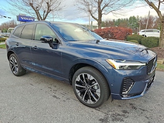 2026 Volvo XC60 B5 Plus AWD SUV