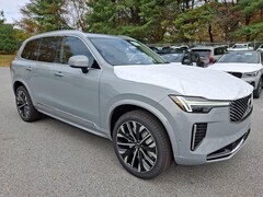 2026 Volvo XC90 B6 Plus 7-Seater AWD SUV