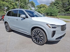 2026 Volvo XC90 B6 Plus 7-Seater AWD SUV