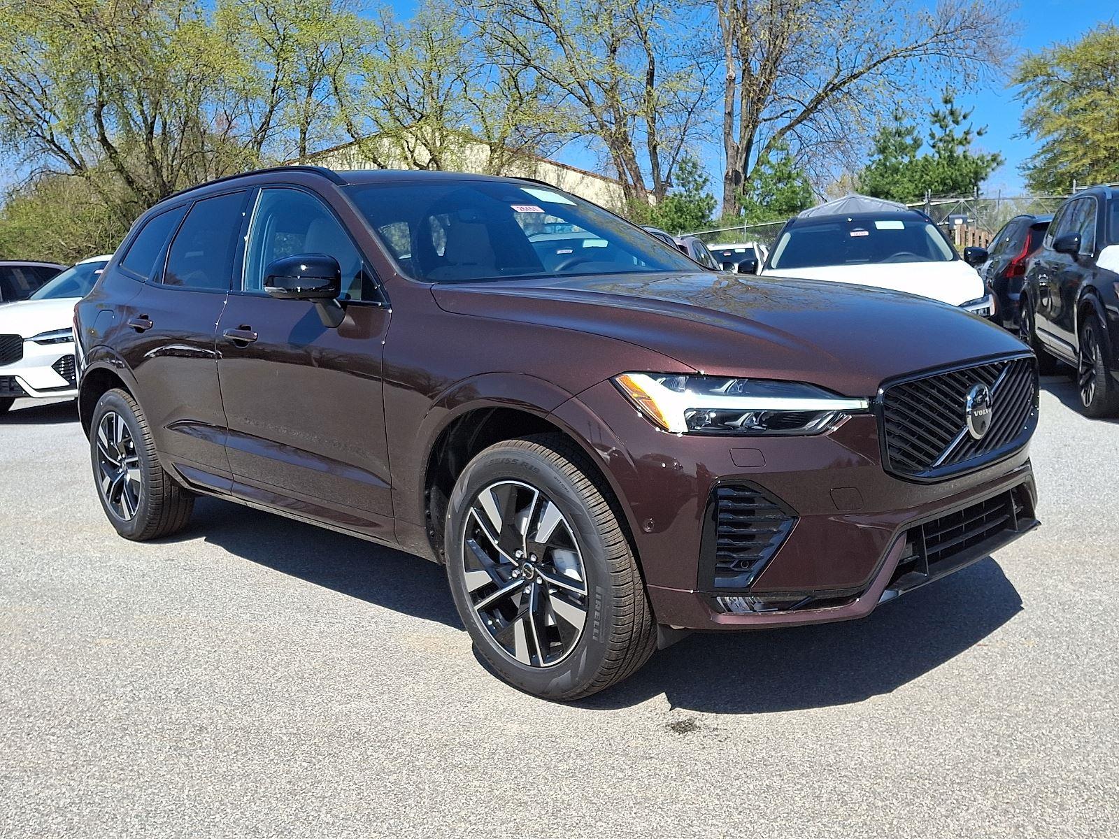 2026 Volvo XC60