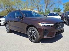 2026 Volvo XC60 B5 Plus AWD SUV