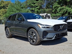 2027 Volvo XC60 B5 Plus AWD SUV