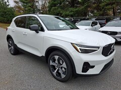 2026 Volvo XC40 B5 Plus AWD SUV