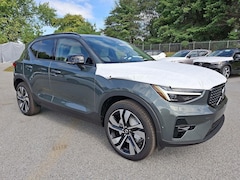 2026 Volvo XC40 B5 Ultra AWD SUV