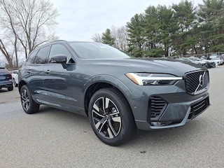 2026 Volvo XC60 B5 Plus AWD SUV