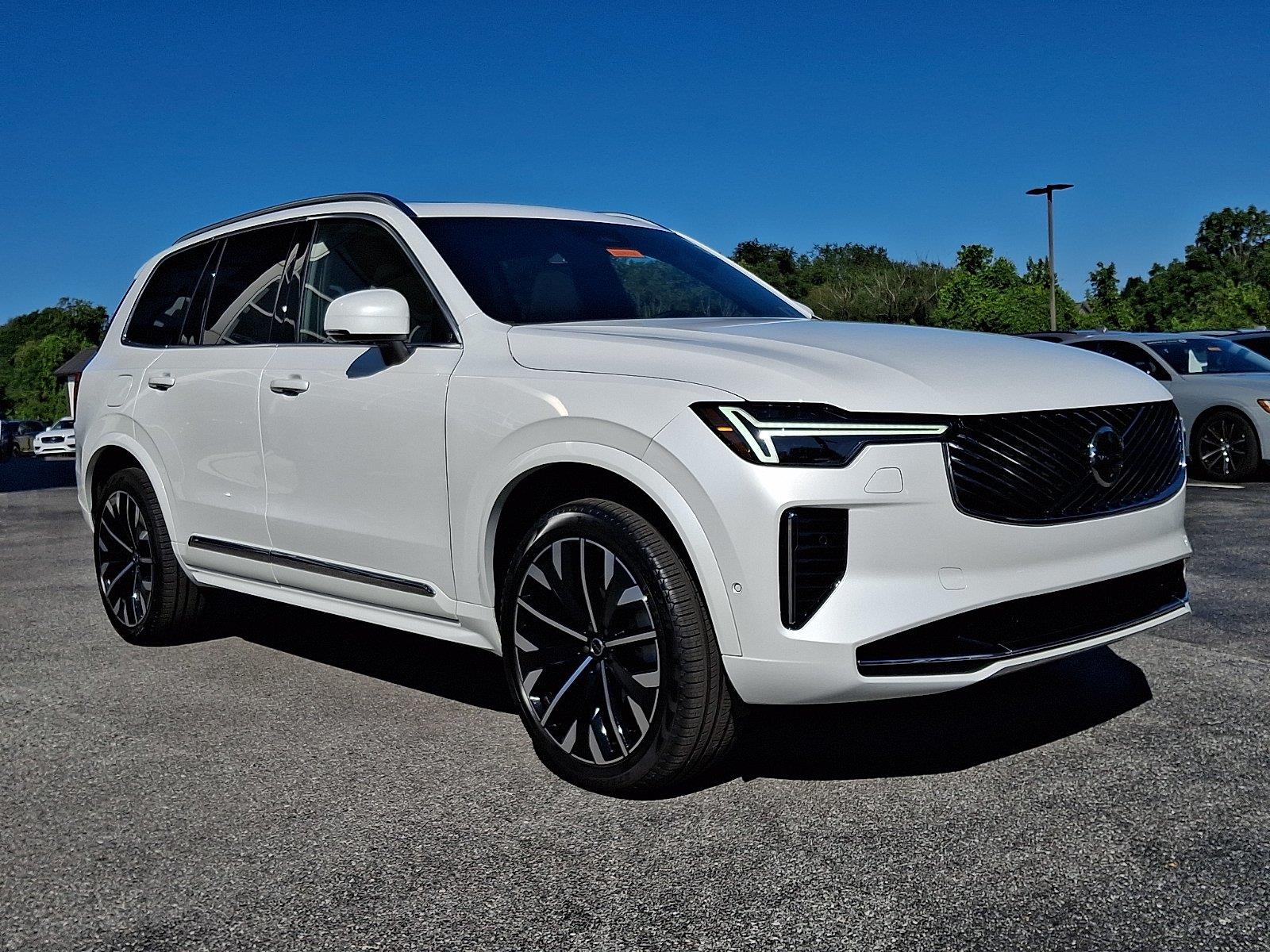 2026 Volvo XC90