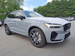 2026 Volvo XC60 plug-in hybrid T8 Polestar Engineered eAWD SUV