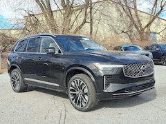 2026 Volvo XC90 B5 Core AWD SUV
