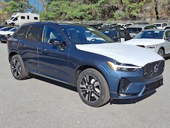 2026 Volvo XC60 B5 Core AWD SUV