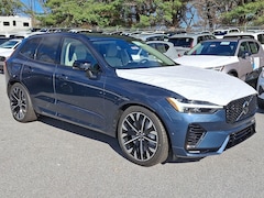 2026 Volvo XC60 plug-in hybrid