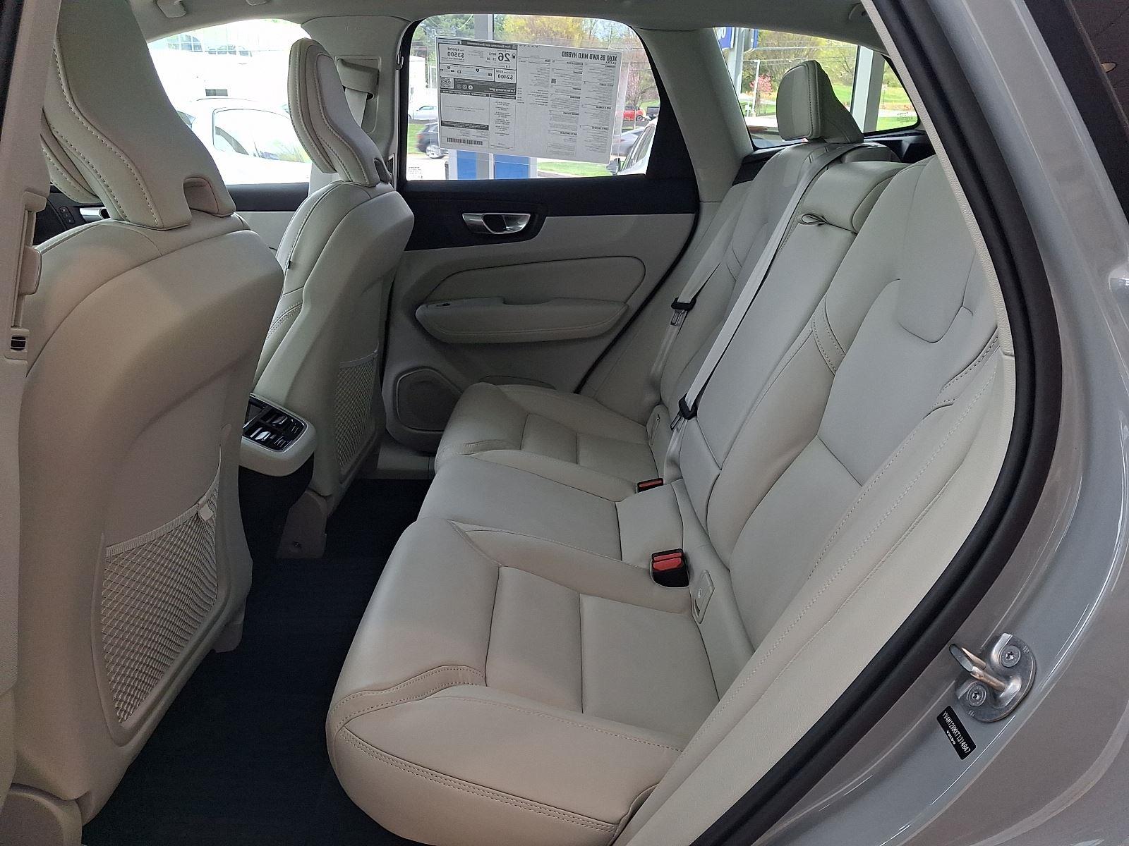 2026 Volvo XC60 Ultra - Photo 6