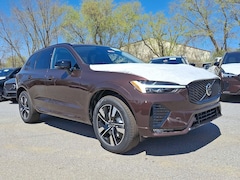 2026 Volvo XC60 B5 Core AWD SUV