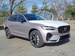 2026 Volvo XC60