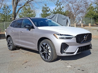 2026 Volvo XC60 B5 Plus AWD SUV