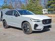  Volvo XC60 plug-in hybrid